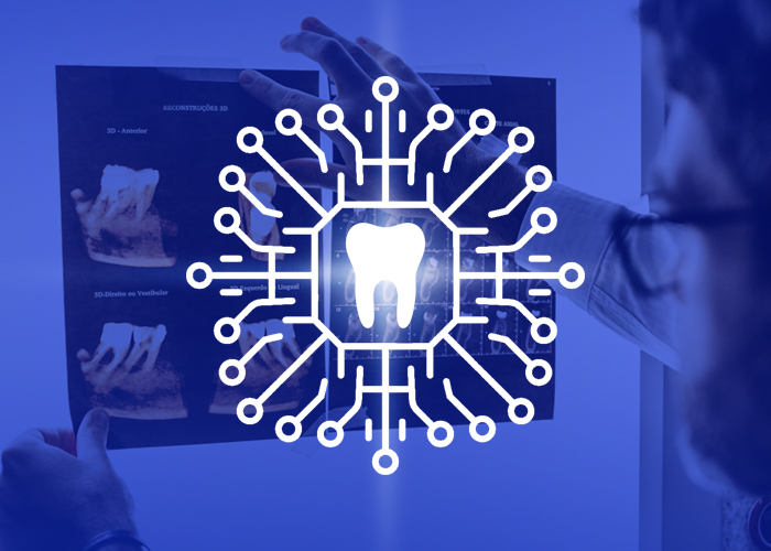 How is AI reinventing the Dentistry Industry?