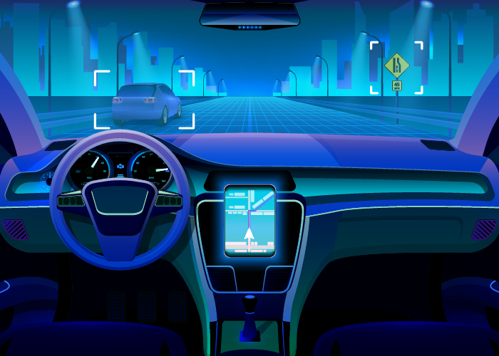 Are driverless cars steering the future?
