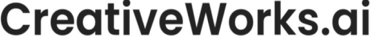 CreativeWorks.ai logo — Automaton AI enterprise client