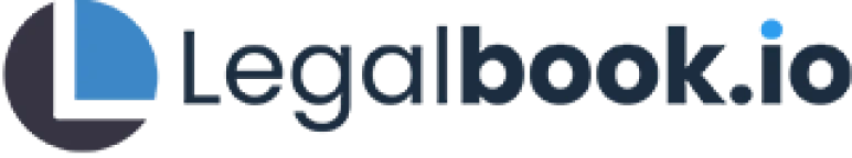 Legalbook.io logo — Automaton AI enterprise client