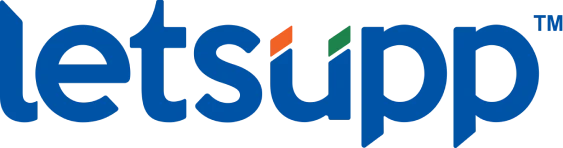 letsupp logo — Automaton AI enterprise client