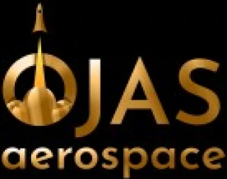 OJAS aerospace logo — Automaton AI enterprise client