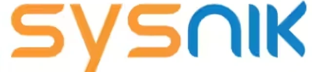 SYSnik logo — Automaton AI enterprise client